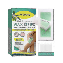 1Pcs Jaysuing Hair Remover Wax Kit - Safe And Natural Depilation for Face, Legs, Arms, And Armpits | 1Pcs |