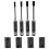 4Pz Kit Cacciavite Rc in Alluminio Nero Per Droni E Modellismo 5