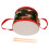 Set Tamburo Timpano Per Bambini Con Bacchette Educativo 6