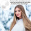 100Pz Blocca Cuore Gomma Bianco Per Brooch E Progetti Creativi 6