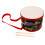 Set Tamburo Timpano Per Bambini Con Bacchette Educativo 9