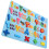 Set Gioco Bambini Tavola Educativo 7