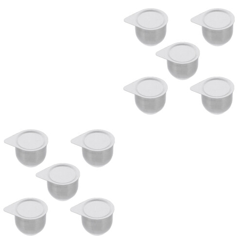 10Pz Da Laboratorio in Con Ottima 2