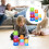 11 Gioco Impilabili E Rotolanti Per Bambini 5