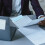 Metalen Multifunctionele Papierperforator Voor Office 5