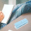 Metalen Multifunctionele Papierperforator Voor Office 4