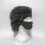 Cappello Sci Con Paraorecchie Caldo Cotone Spesso 10