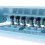 Metalen Multifunctionele Papierperforator Voor Office 6