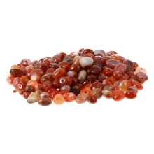 1 500G De Seixos Cascalho Decorativo