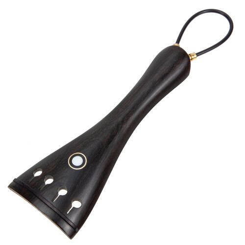 1Conjunto Acessório Para Violino Preto E Durável