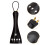 1Conjunto Acessório Para Violino Preto E Durável 6