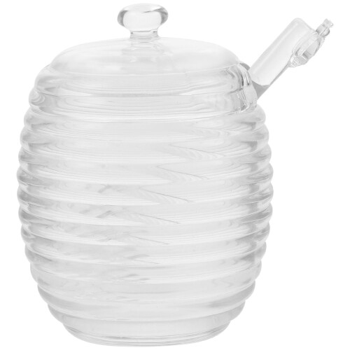 1Conjunto Transparente Para Com Bastão De