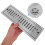 Inox Entupimento E 11