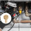 2Stk Wasserfilter Messing Bogenstecker Einfach Zu Installieren 10