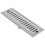 Inox Entupimento E 7