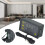 Digital Temperature Controller Fitting 1pc 20A Thermostats Assembly Attachment LED Regulator Relay Replacement 5
