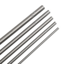 Hochgeschwindigkeits-Stahlbohrer Rundschaft Werkzeugwerkstatt 2/3/3/3,5/4/5mm 300mm Bohrgeräte heiß praktisch