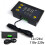 Digital Temperature Controller Fitting 1pc 20A Thermostats Assembly Attachment LED Regulator Relay Replacement 6
