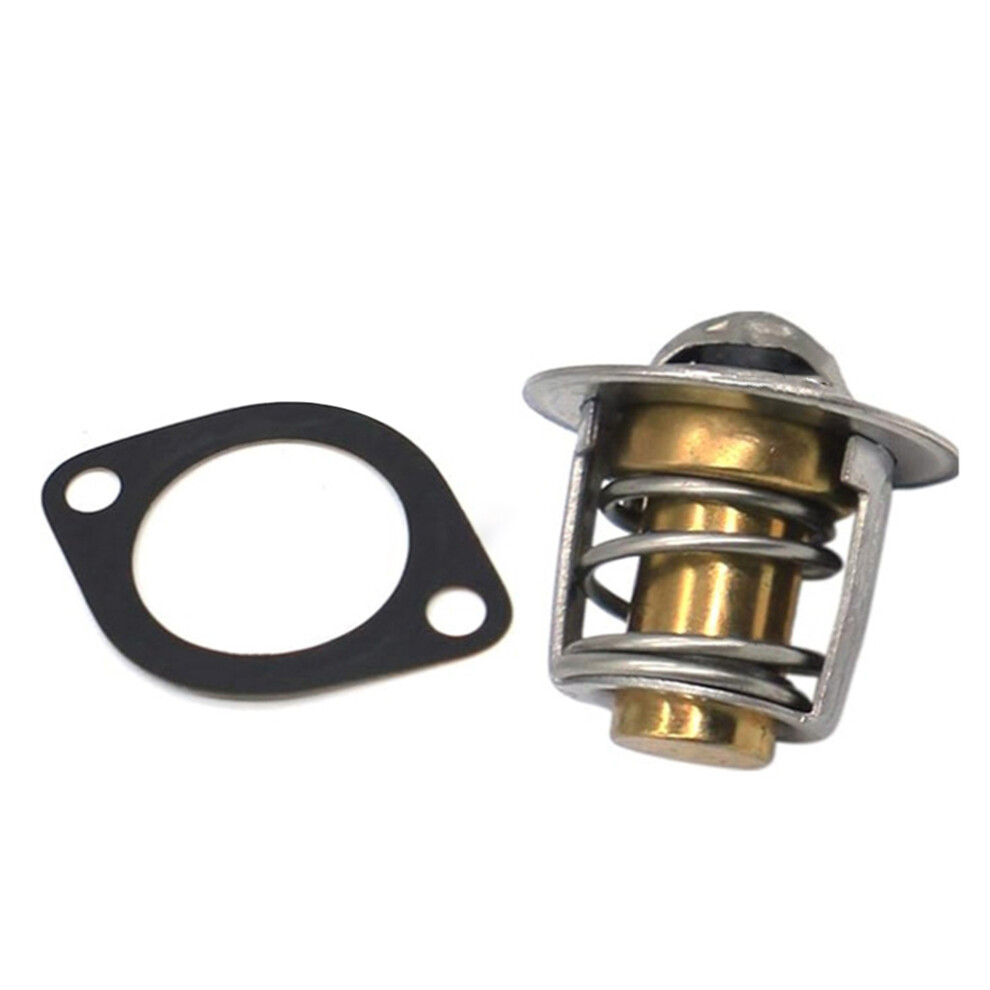 Compatible Thermostat For Kubota For D750 For D722 D1105 D600 D640 D850 D950 V1100 V1200 V1505 Z400 Z402 Z482 Z600 6935161432350