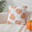 2PCS Pillowcase Autumn Pumpkin Throw Pillow Covers 45x45cm-A02 3