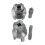 Internal External Threading Thread Cutting Tool 20MM Thread 1-piece Design 2-piece Water Pipe Threader Quick Cut Tool 3