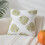 2PCS Pillowcase Autumn Pumpkin Throw Pillow Covers 45x45cm-A02 6