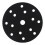 6inch 15 Holes Soft Sponge Interface Pad Sanding Disc Sander Backing Pad Hook- & Loop Sanding Discs Power Tools 4