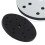 6inch 15 Holes Soft Sponge Interface Pad Sanding Disc Sander Backing Pad Hook- & Loop Sanding Discs Power Tools 2