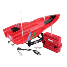 Barca telecomandata per adulti e bambini, barca RC super grande e veloce con motore brushless raffreddato ad acqua e dispositivo di conversione
