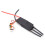 Brushless Motor Electric Speed Controller Waterproof Propeller Powerful Thrust Replacement Part Wide Compatibility Premium Material Exquisite Appearan 7