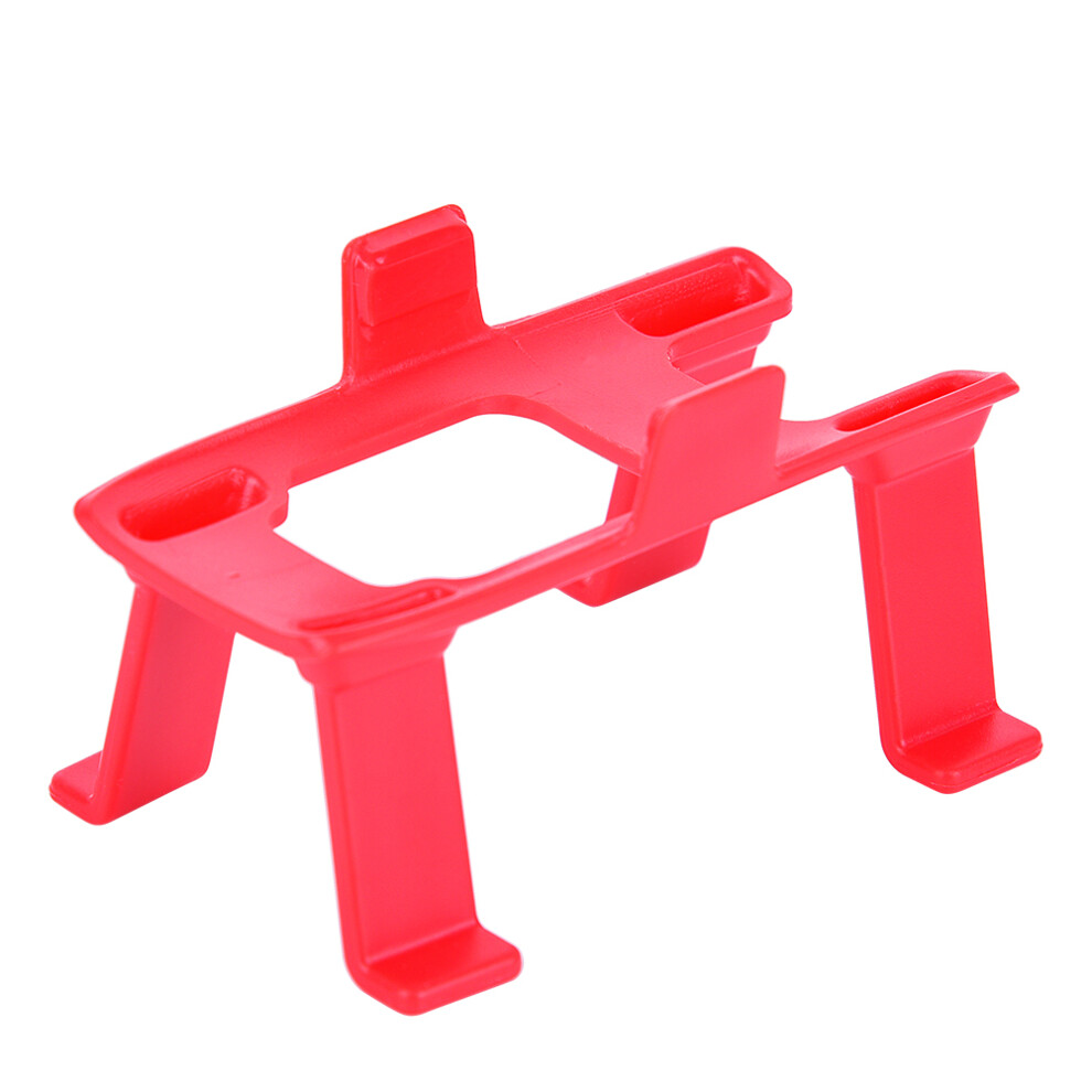 Landing Gear For Dji Avata 2 Drone: Foldable Design Increases Height By 3Cm For Safe Landing, Durable Abs Material Ensures Stability & Portability, 9482828098451