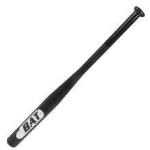 Batte de baseball : Acier allié polyvalent 28 pouces, pour une résistance durable et une absorption des chocs optimale, parfaitement équilibrée
