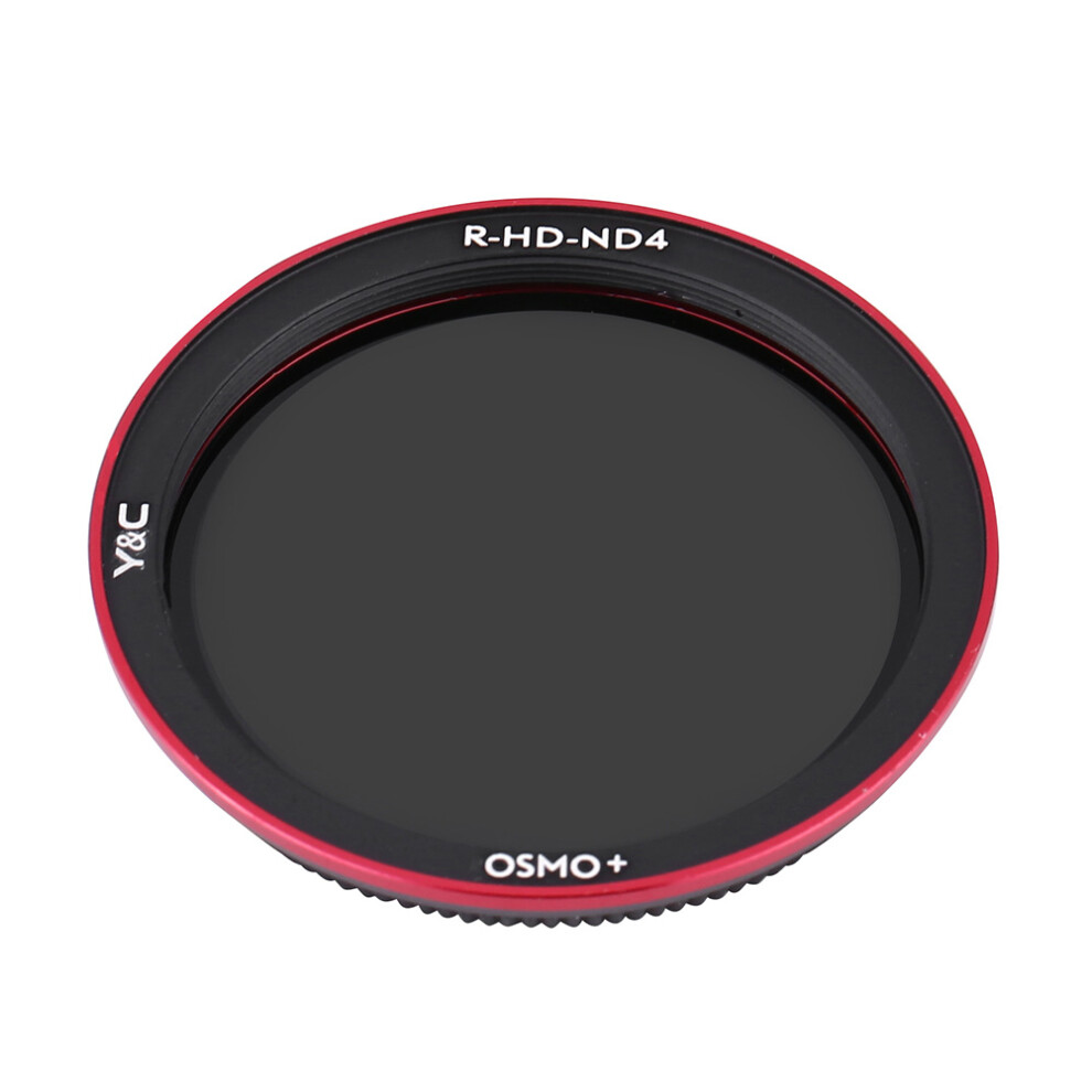 Enhanced Photography Experience: Lightweight Screw-In Protective Lens Filter For Optimal Performance 9463374041337