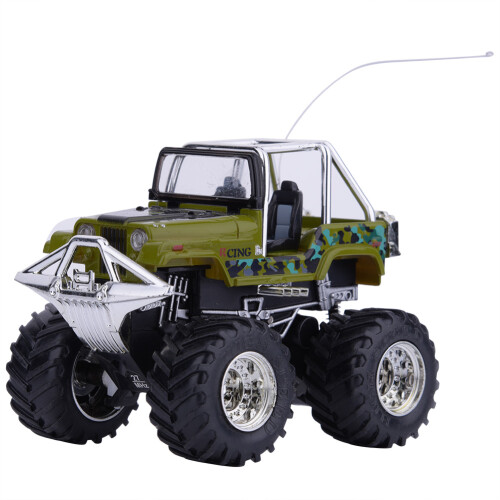 Posuňte své herní zážitky na vyšší úroveň, náklaďák na dálkové ovládání ...