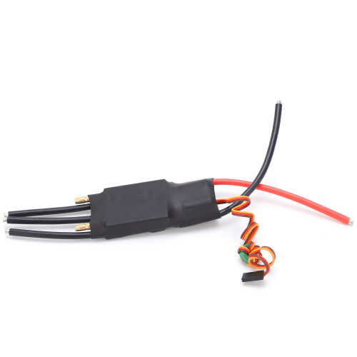 Brushless Motor Electric Speed Controller Waterproof Propeller Powerful Thrust Replacement Part Wide Compatibility Premium Material Exquisite Appearan 1