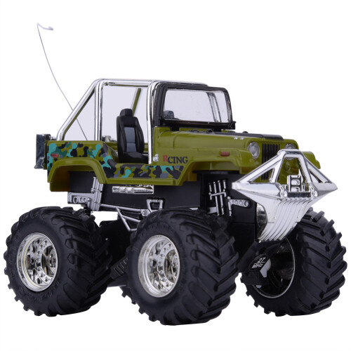 Posuňte své herní zážitky na vyšší úroveň, náklaďák na dálkové ovládání ...