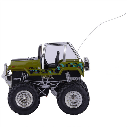 Posuňte své herní zážitky na vyšší úroveň, náklaďák na dálkové ovládání ...