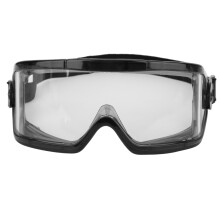 Eye Shield, High-Impact Polycarbonate Lens Protective Glasses With Ultraviolet Proof And Anti-Splash, Safety Eyewear For Men Women, Windproof Goggles