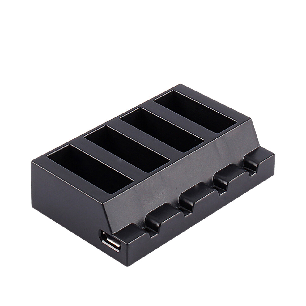 Efficient Drone Lithium Battery Charger, Four-Axis Drone Superior Materials Ensuring Durability And Practicality For Hassle-Free Usage 9093122839031