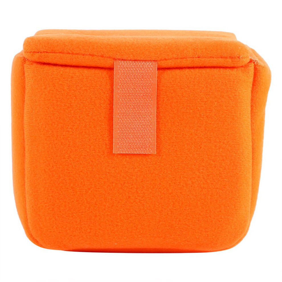 Dsrl Camera Bag, High Quality Velvet Shockproof Protection Adjustable Inner Dividers For Your Precious Gear 9177303965587