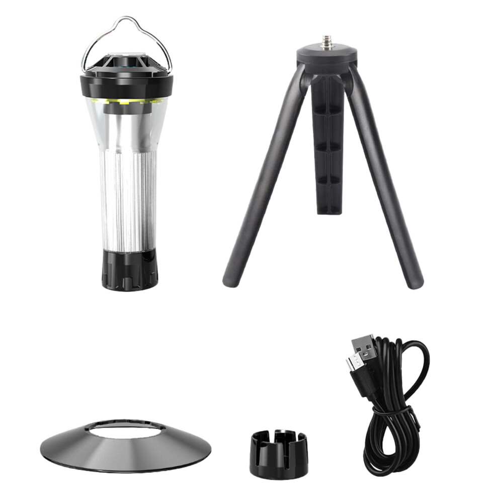 Desktop Tripod Stand, Universal Screw Ball Head Ensures Stable Vertical Shooting, Camera Holder Stabilizer With Non Slip Soft Pads For Seamless Photog 9301476440200