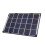 Solar Panel Trickle Charger, Mini High Efficiency Polysilicon Cells Waterproof Solar Panel For 12V Batteries, Environmental Friendly Off-Grid Charging 5