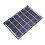 Solar Panel Trickle Charger, Mini High Efficiency Polysilicon Cells Waterproof Solar Panel For 12V Batteries, Environmental Friendly Off-Grid Charging 7