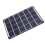 Solar Panel Trickle Charger, Mini High Efficiency Polysilicon Cells Waterproof Solar Panel For 12V Batteries, Environmental Friendly Off-Grid Charging 3