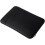 Capa protetora durável para laptop de 14 polegadas, com acolchoamento interno de espuma, fina e leve, para notebook, capa resistente com exterior à 3