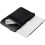 Capa protetora para laptop de 14 polegadas com forro macio e resistente a impactos, capa protetora durável com exterior resistente à água para 4