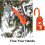 Versatile Portable Shower Solution For Outdoor Adventures 5