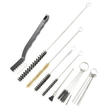 Workshop Hero, kit de limpieza multiusos para pistolas pulverizadoras para un mantenimiento sin complicaciones. Dale una nueva vida a tu equipo de