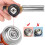 Multi-Purpose Blow Torch, Compact Design for Portability, Versatile Usage from Cooking to Arts & Crafts, Reliable Performance for Consistent Flame, 2