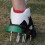 Lawn Aerator Lace Nails And Straps Adjustable Lawn Aerator, 42mm 4